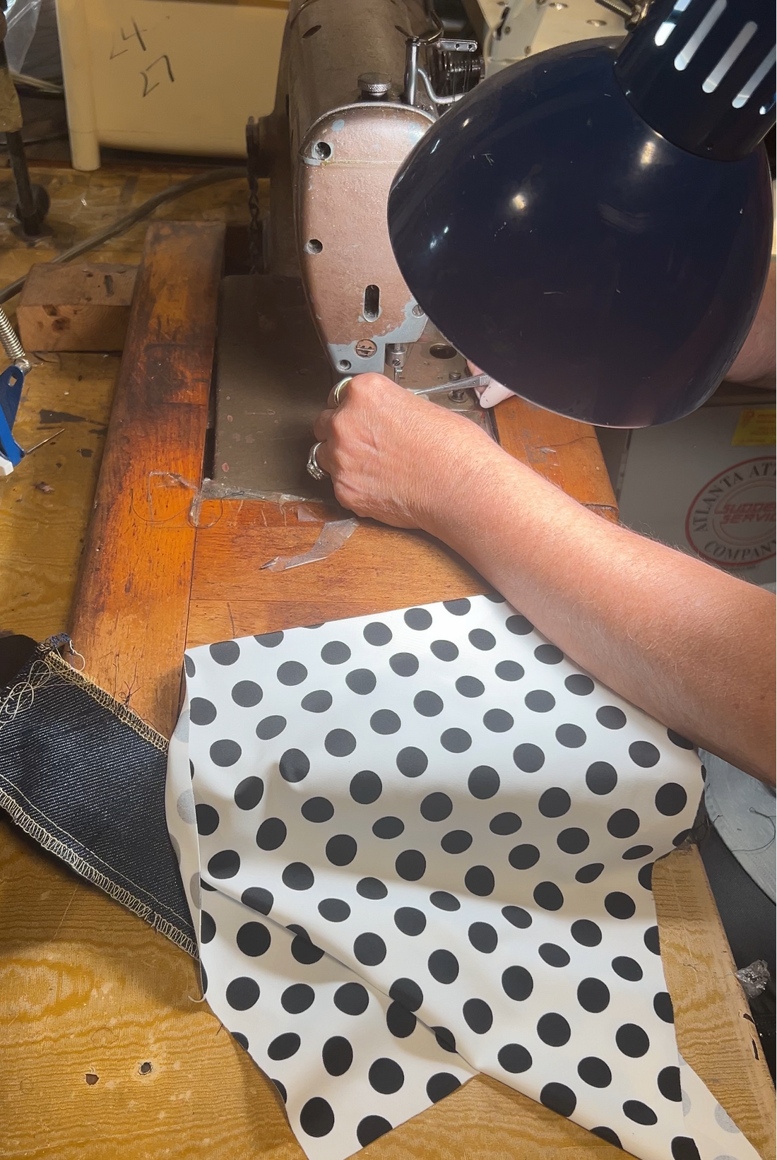 Behind the Seams: Why Our First Cover Is Taking a Little Longer (And Why We're Glad It Is)