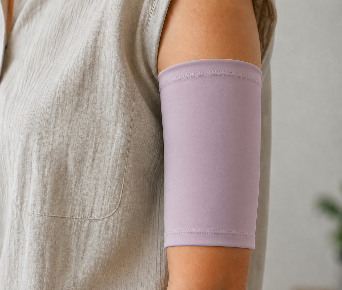 Essential PICC line Cover